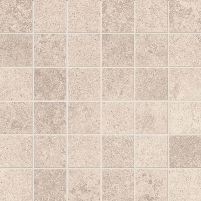 Unika Mosaico Cream Quad 30x30